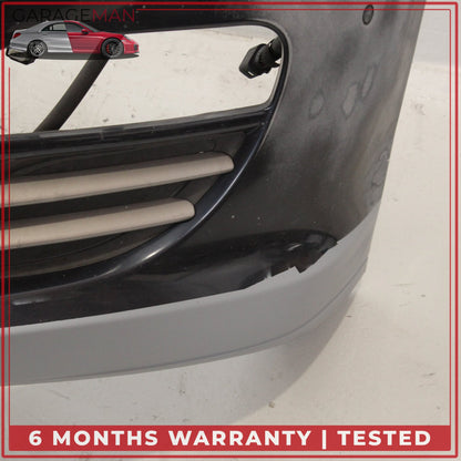 2010-2013 Porsche Panamera 970 Front Bumper Cover 97050531100 OEM