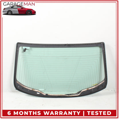 2014-2024 Maserati Ghibli M157 Rear Windshield Wind Shield Window Back Glass OEM