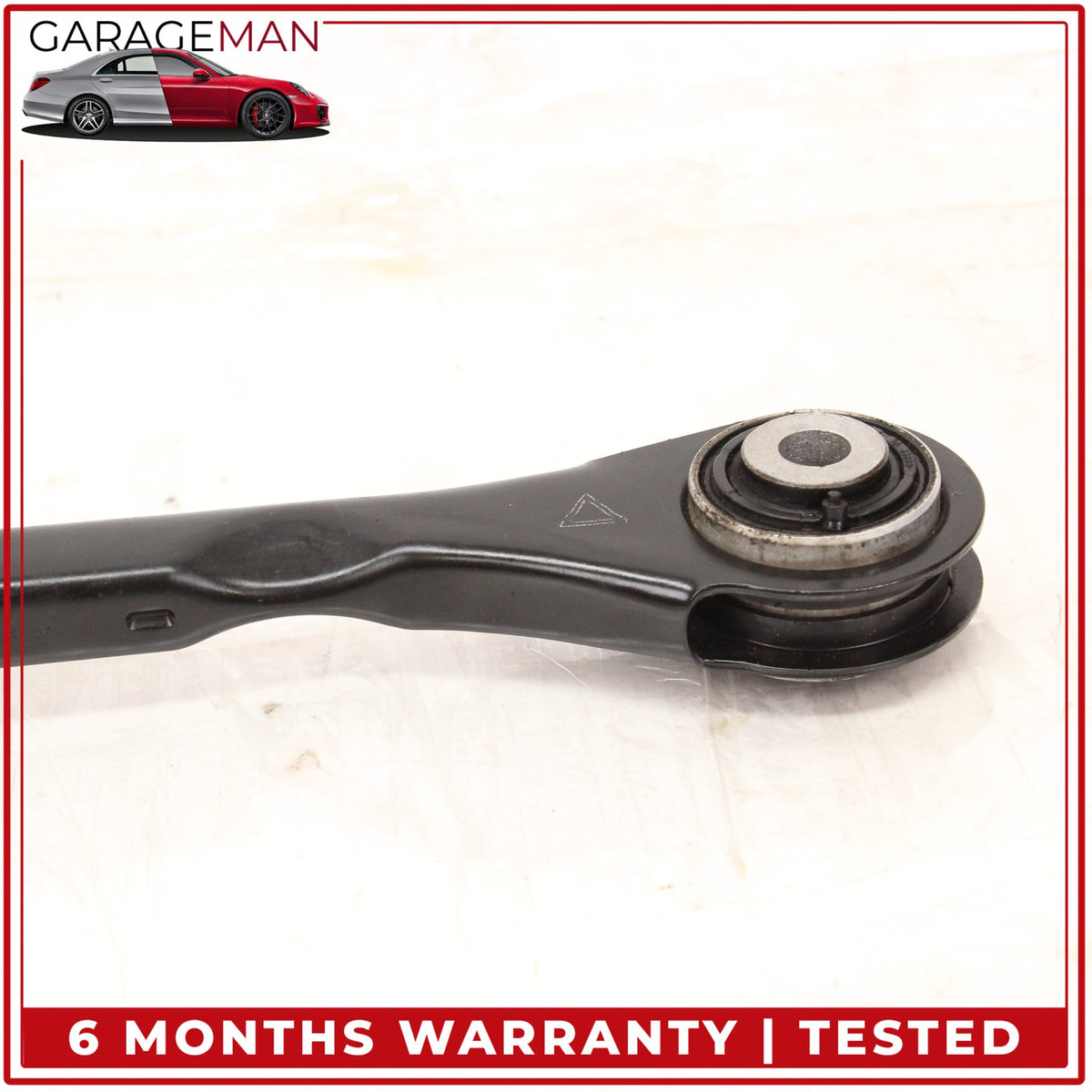 2009-2018 Audi A6 A7 Rear Left or Right Side Lower Control Arm 8K0501529L OEM