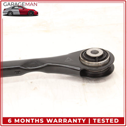 2009-2018 Audi A6 A7 Rear Left or Right Side Lower Control Arm 8K0501529L OEM