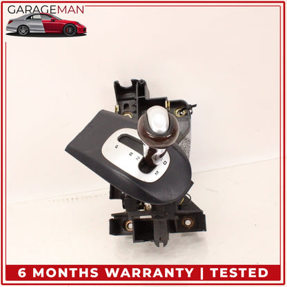 1997-2004 Porsche 911 Carrera Automatic Transmission Gear Shifter Selector OEM