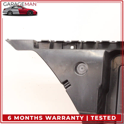 2013-2019 BMW 650i F06 Rear Left Side Bumper Mounting Bracket 8050385 OEM