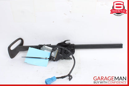 2017-2023 Mercedes W238 E450 Front Left Side Seat Belt Adjuster Feeder OEM