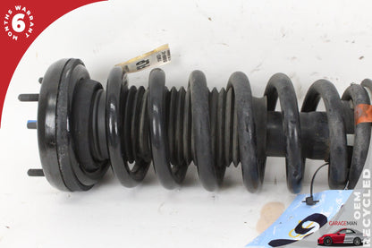 2002-2005 Ford Thunderbird Rear Left and Right Shock Strut Absorber 1W635560AC