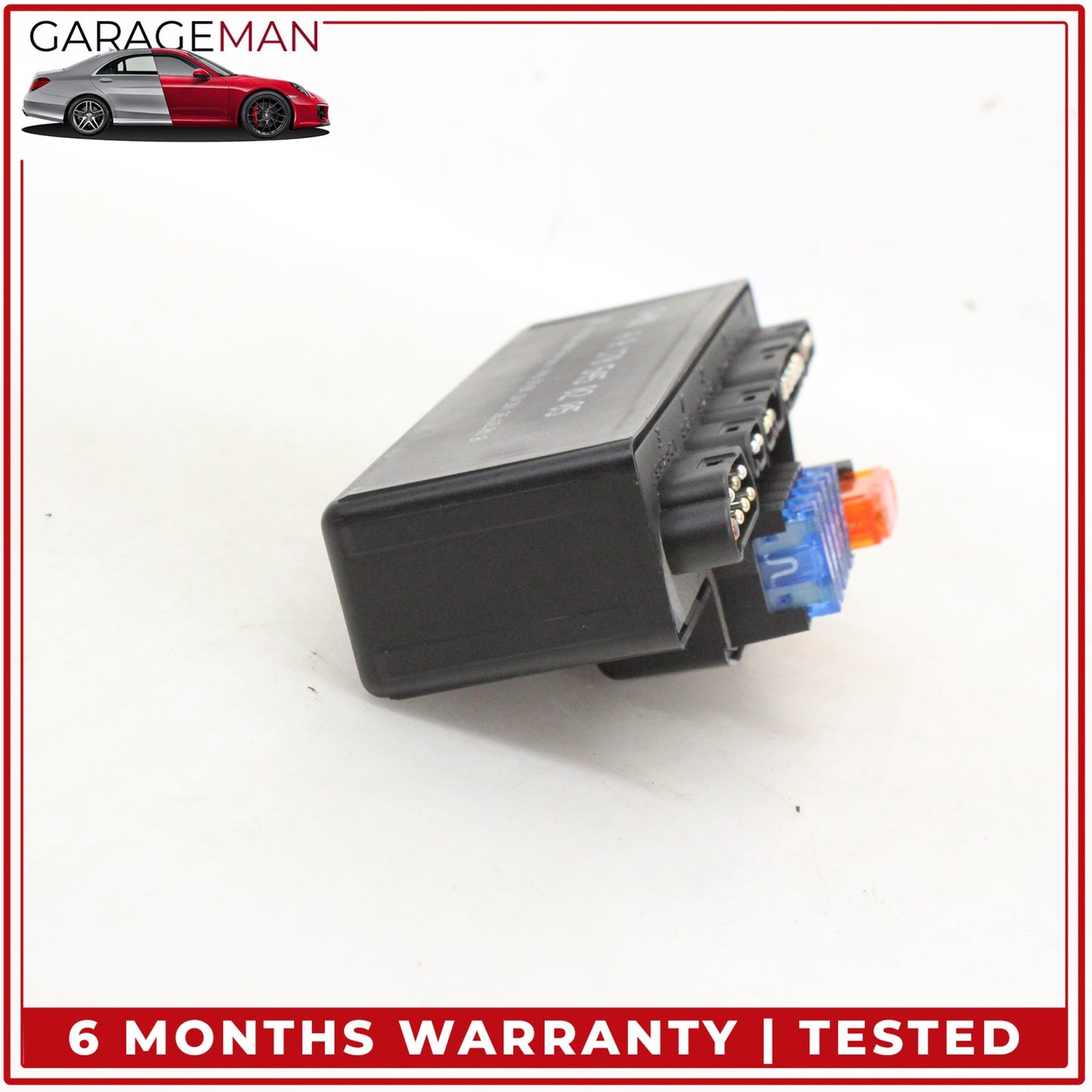 1997-2004 Mercedes R170 SLK230 Front Relay Junction Fuse Box 1705450305 OEM