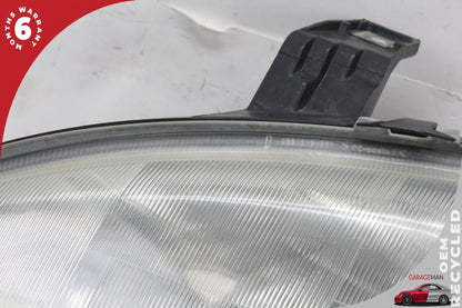 1998-2001 Mercedes-Benz ML320 W163 Front Driver Side Left Head Light 1638200049