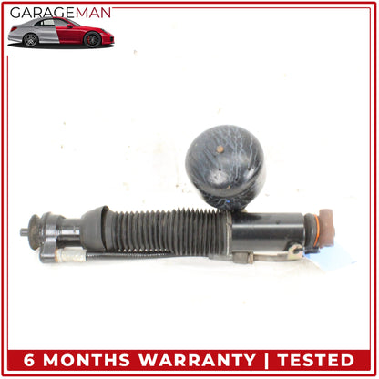 1998-2003 Mercedes-Benz E320 AWD Rear Left or Right Self Leveling Hydraulic Shock 2103200913 OEM