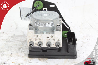 2022-2025 Audi A3 / A3 Quattro ABS Anti Lock Brake Pump Module 5WA614517 OEM