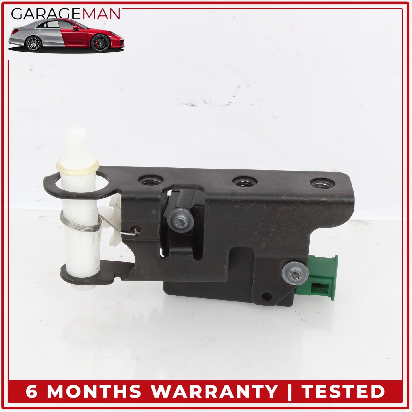 2005-2016 Land Rover LR4 Rear Left Side Lower Trunk Lock Latch Actuator OEM