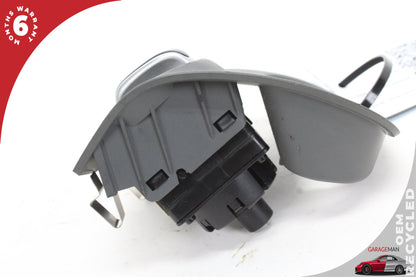 03-12 Mercedes SL500 R230 Headlight Switch Control 2305450104 Genuine