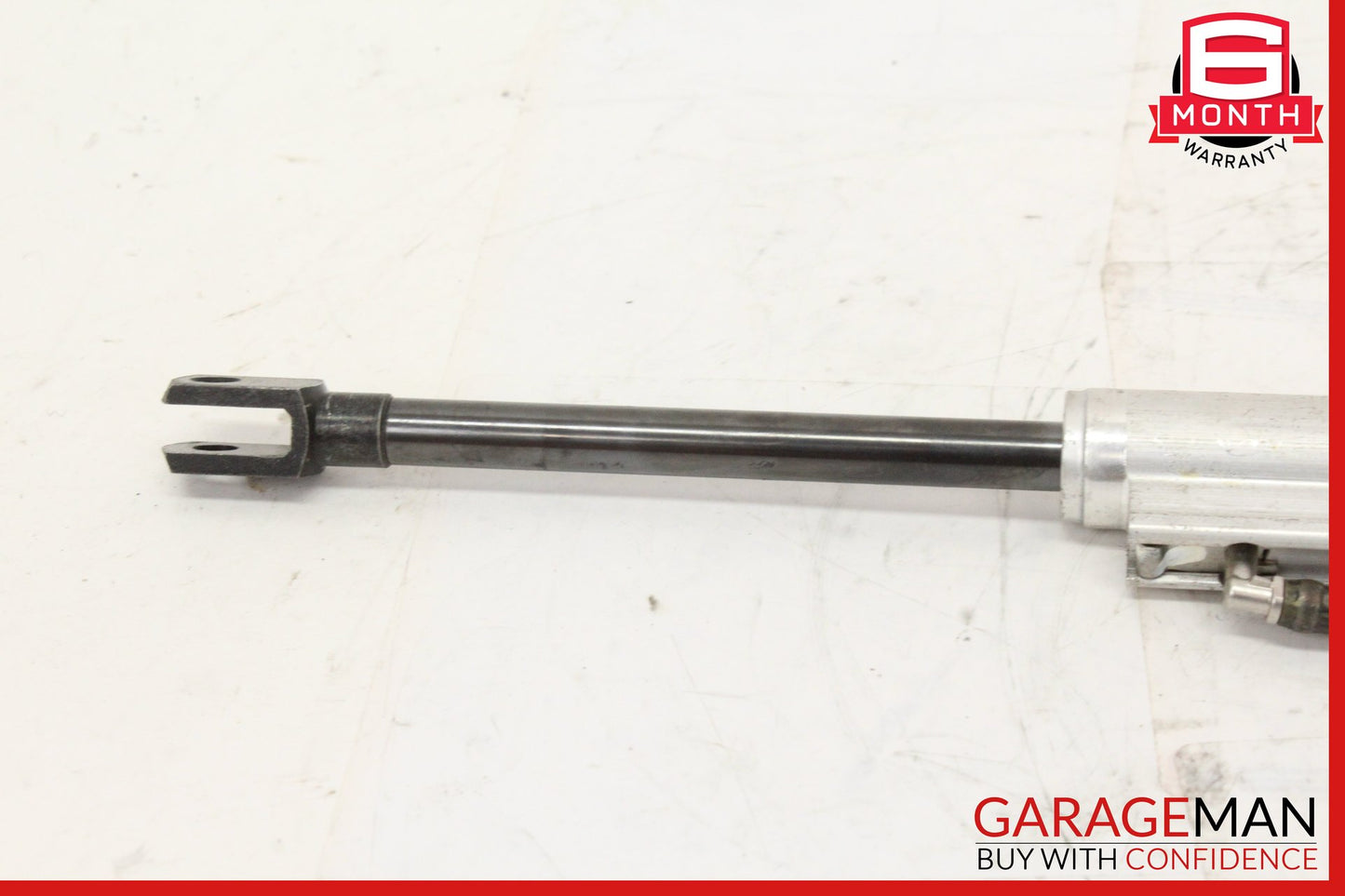2003-2009 Mercedes W209 CLK350 Left Driver Side Bow Tension Cylinder OEM