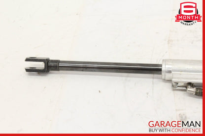 2003-2009 Mercedes W209 CLK350 Left Driver Side Bow Tension Cylinder OEM