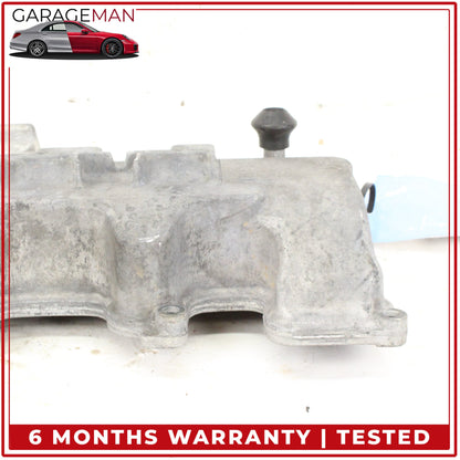 1998-2005 Mercedes W210 E320 Right Side Cylinder Head Valve Cover 1120160605 OEM