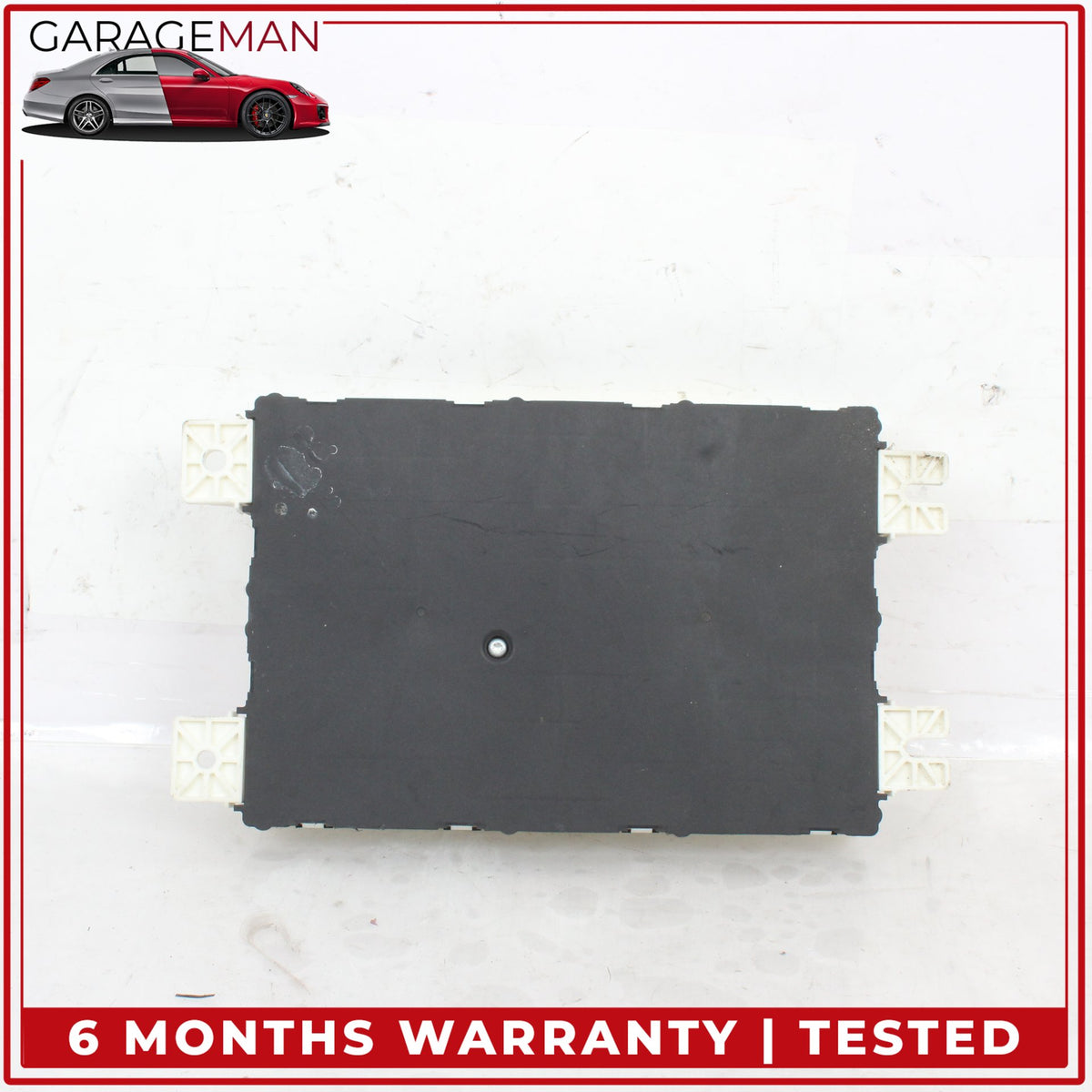 2014-2017 Maserati Quattroporte M156 Ghibli M157 BCM Body Control Module OEM