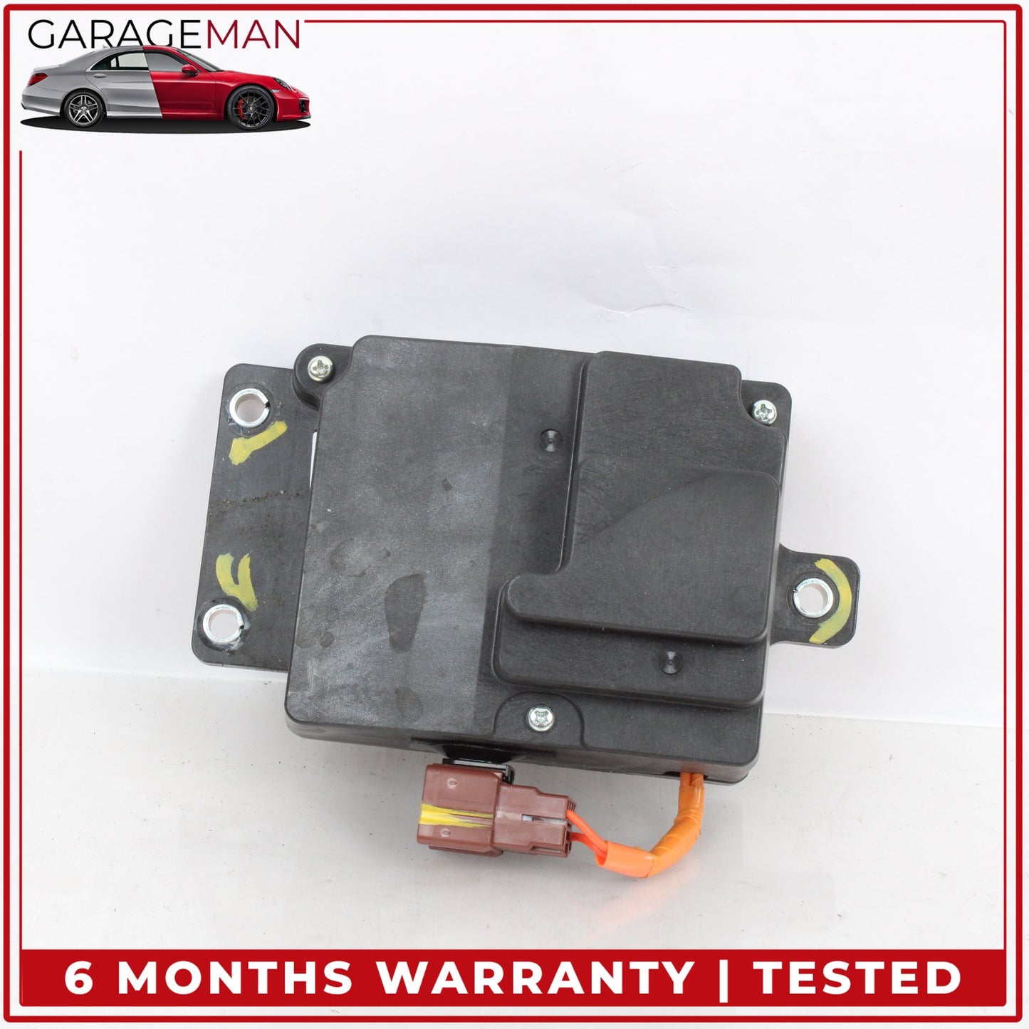 2013-2017 Nissan Leaf Battery Heater Relay 295U53NF0A OEM