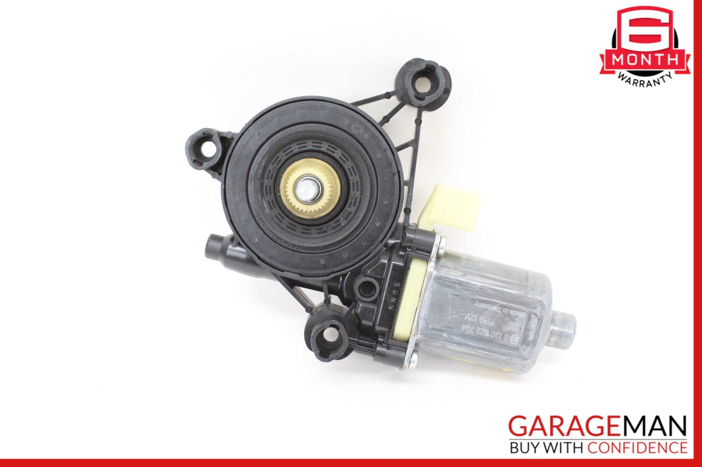 2017-2024 Audi Q7 SUV Front Left Window Regulator Motor 8W0959802 Genuine