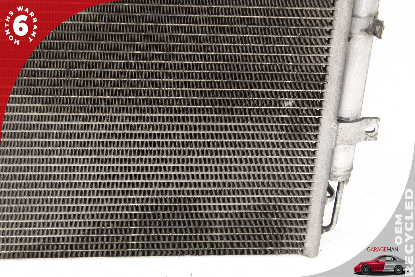 2010-2016 Land Rover LR4 L319 L320 SUV Enginne Cooling Radiator LR015560 OEM