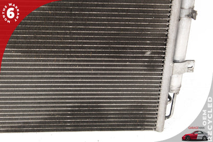 2010-2016 Land Rover LR4 L319 L320 SUV Enginne Cooling Radiator LR015560 OEM