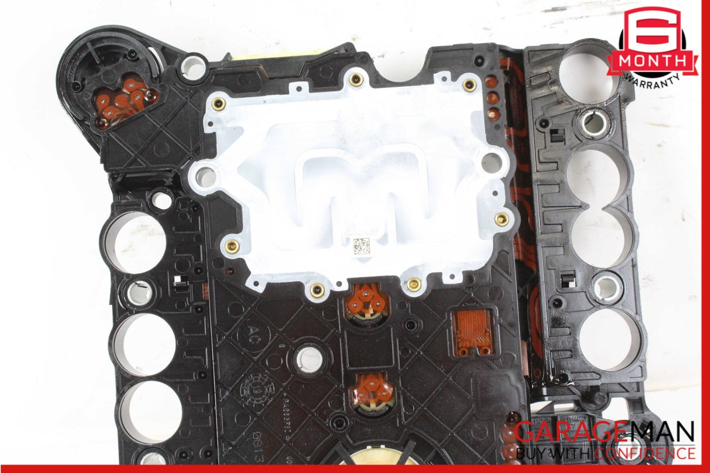 2004-2015 Mercedes-Benz C250 W204 Transmission Conductor Plate TCU 0034460310
