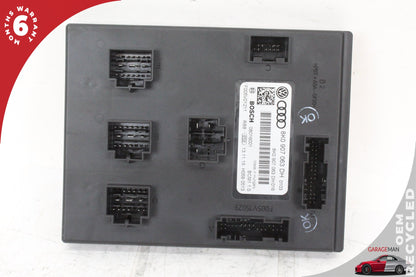 2009-2017 Audi SQ5 8R SUV Onboard Supply Control Module Unit 8K0907063DH Genuine
