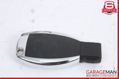 2012-2016 Mercedes-Benz GL450 X166 Ignition Switch Module w/ Key 1669055100 OEM