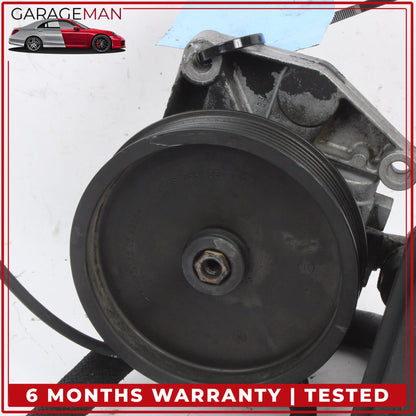 2007-2009 Mercedes W211 E350 CLS550 S550 Power Steering Pump 0004602383 OEM