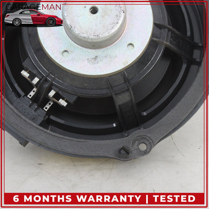 2012-2015 Jaguar XF X250 Front or Rear Left and Right Side Audio Speakers OEM