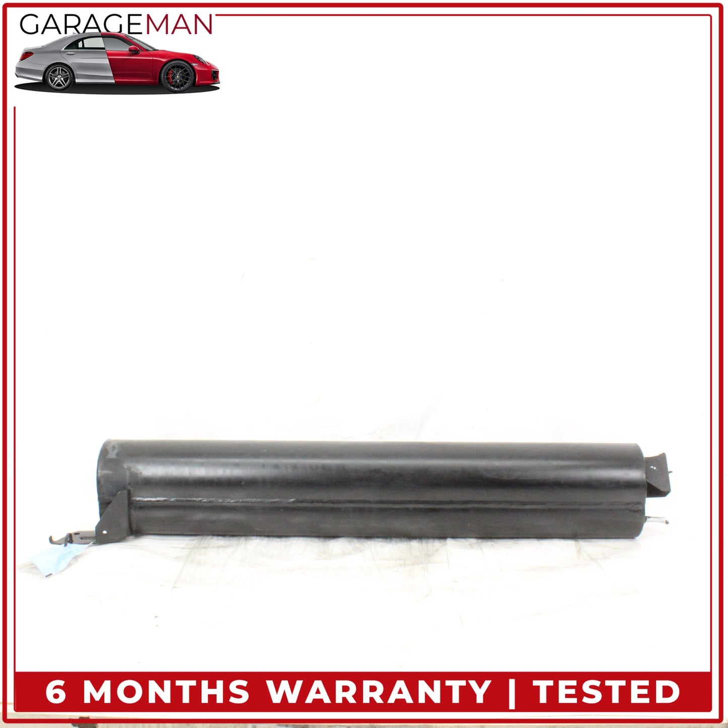 2005-2014 Land Rover LR4 L319 Air Suspension Compressor Tank Reservoir OEM