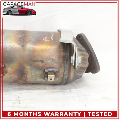 2016-2019 Buick Cascada Convertible 1.6L Engine Exhaust Downpipe 55582030 OEM