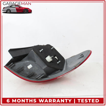 2014-2017 Mercedes W242 B Electric Drive Rear Left Side LED Outer Tail Light OEM