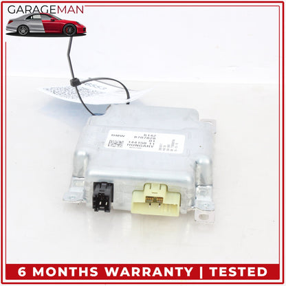 2016-2025 BMW 530e 330e X3 X5 Hybrid Battery Charge Control Module 8707828 OEM