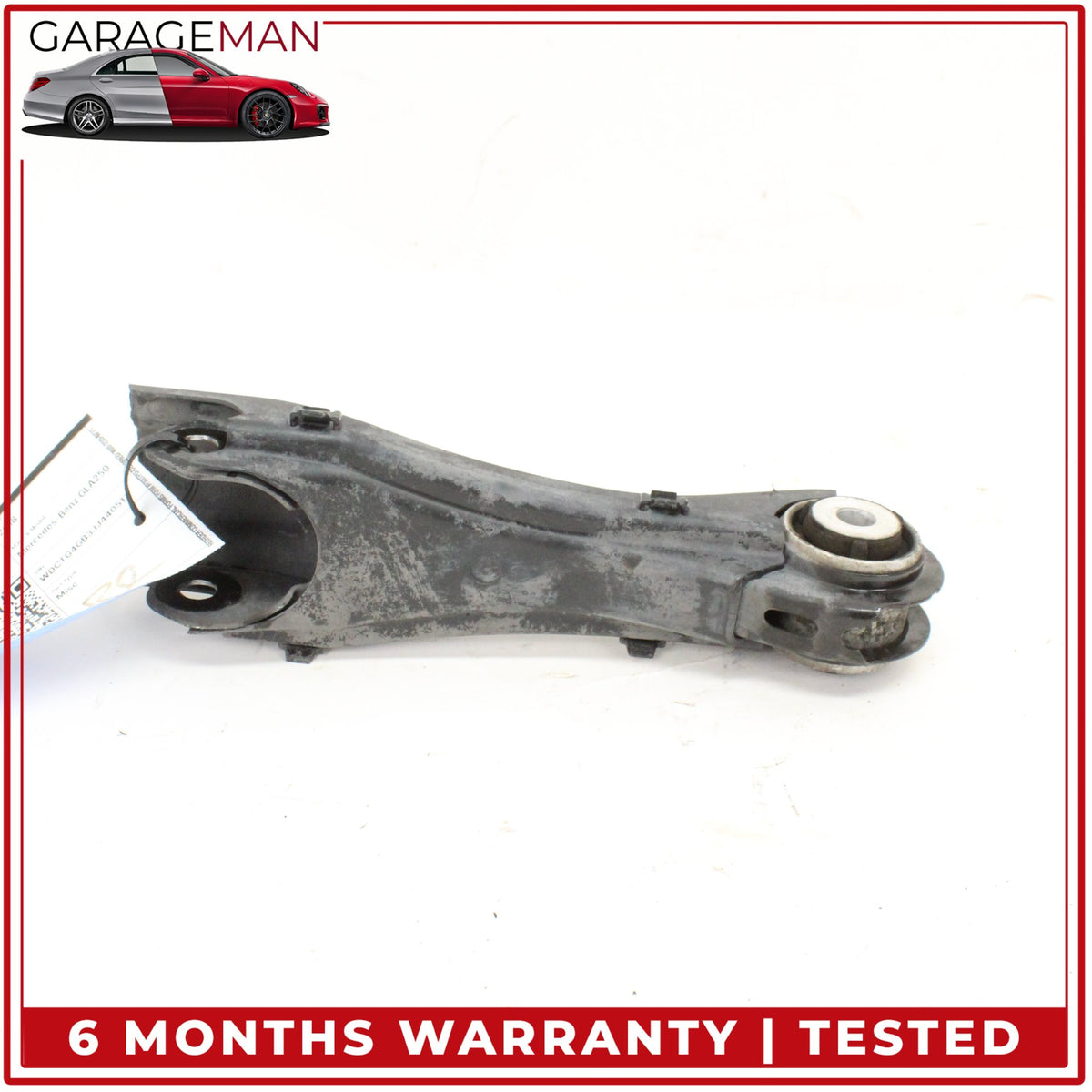 2013-2020 Mercedes X156 GLA250 Rear Left or Right Upper Wishbone Control Arm OEM