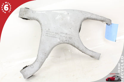 2012-2018 Audi A6 A7 AWD Rear Right Side Lower Control Arm 8R0505312F OEM