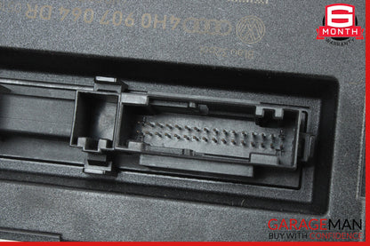 2012-2018 Audi S7 A7 S6 A6 BCM Body Comfort Control Module Unit 4H0907064DR OEM