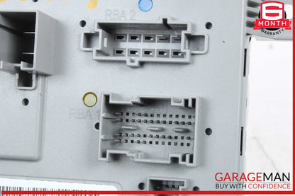 2015-2018 Mercedes-Benz C300 W205 Rear SAM Module 2229009708 Genuine