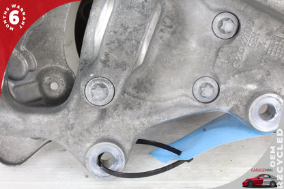2015-2020 Mercedes-Benz C300 W205 RWD 2 Front Right Spindle Knuckle Wheel Hub 2052200 Genuine