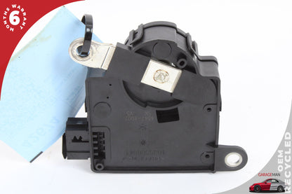 2007-2009 Audi Q7 Electric Power Supply Control Module 4L0915181 OEM