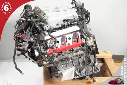 2011-2017 Audi S5 A6 A7 S4 Q7 3.0L V6 Engine Motor Assembly w/ Supercharger OEM