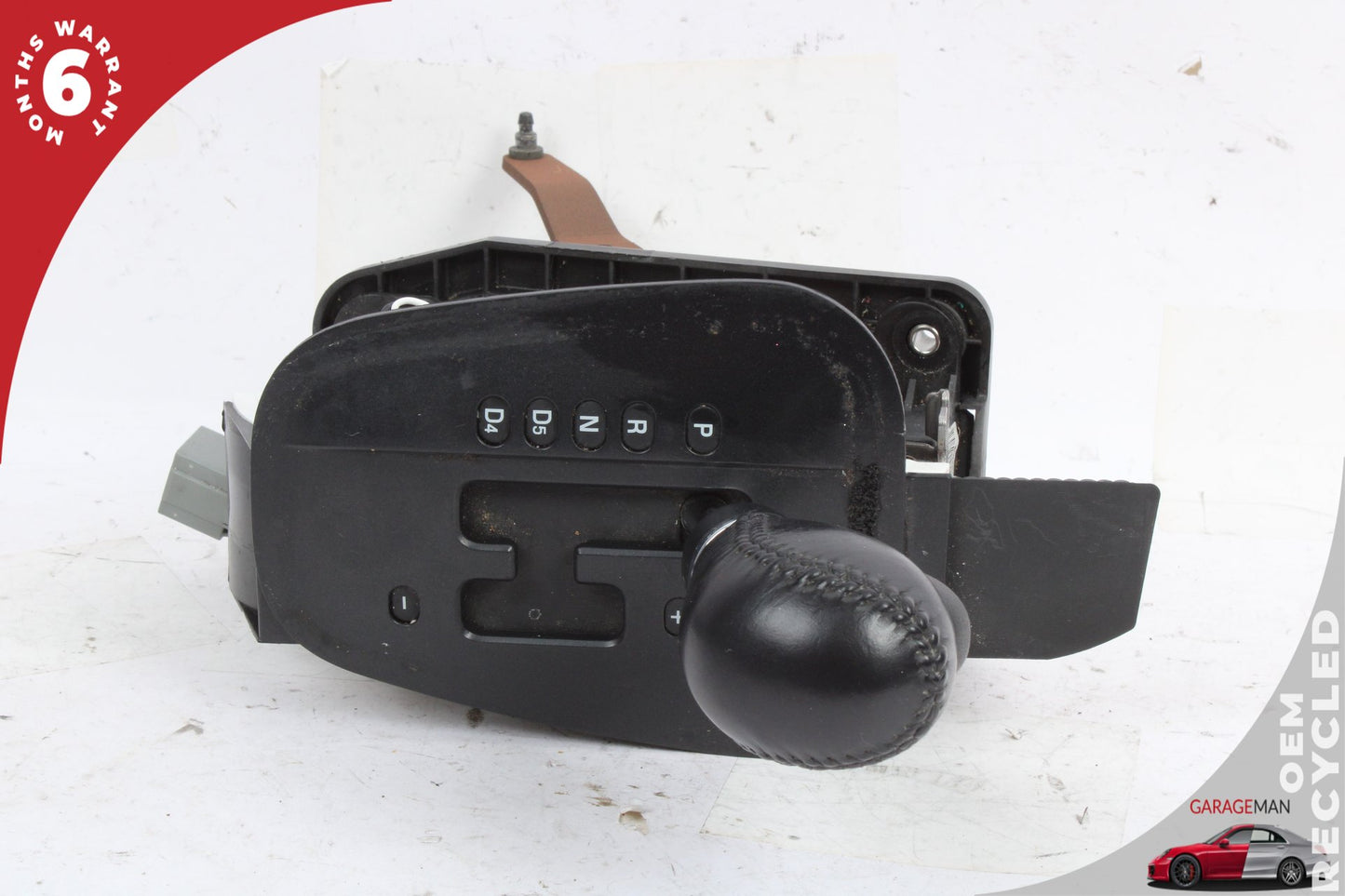 2002-2005 Ford Thunderbird Automatic Transmission Gear Shifter Selector OEM
