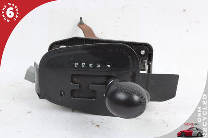 2002-2005 Ford Thunderbird Automatic Transmission Gear Shifter Selector OEM