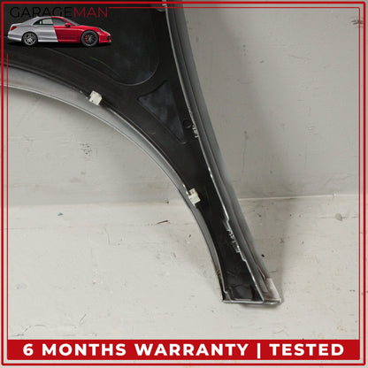 2014-2021 BMW i3 I01 RWD Left Rear Fender Panel 7375163 OEM
