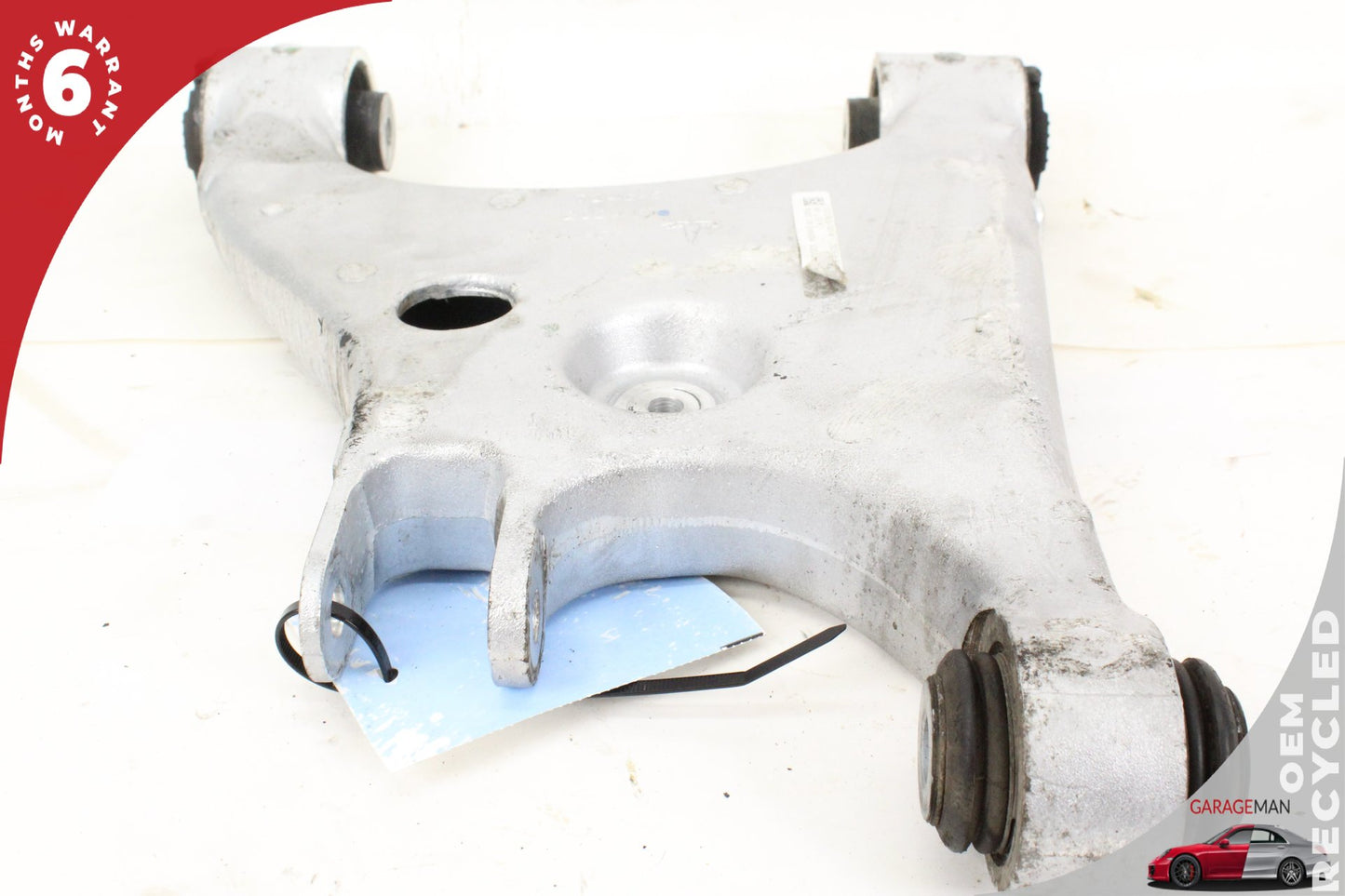 2012-2020 Tesla Model S Rear Left or Right Side Lower Control Arm 102141600A OEM