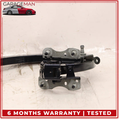 2017-2023 BMW 530e G30 Rear Left and Right Side Trunk Lid Hinge Set of 2 OEM