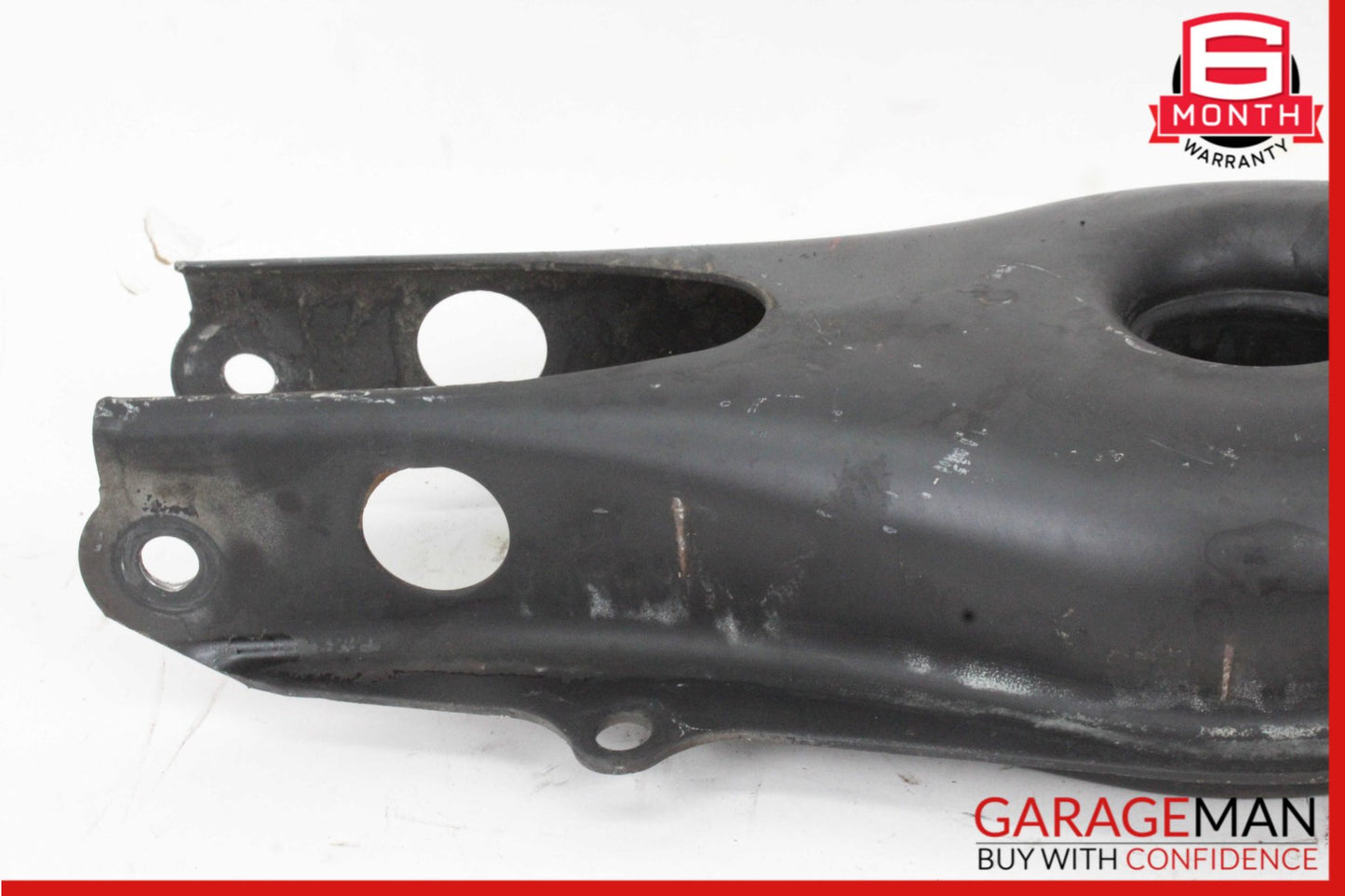 12-18 Mercedes W212 E250 Rear Right or Left Lower Spring Seat Control Arm