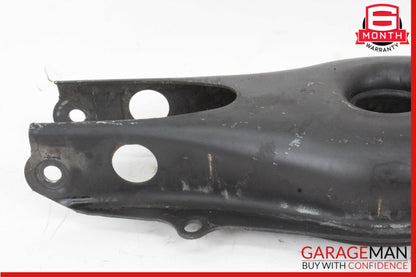 12-18 Mercedes W212 E250 Rear Right or Left Lower Spring Seat Control Arm