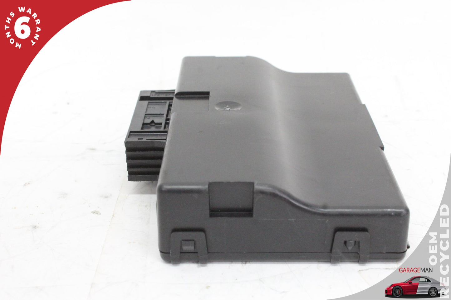 2011-2018 Audi A8 Gateway Interface Control Module 4H0907468 OEM