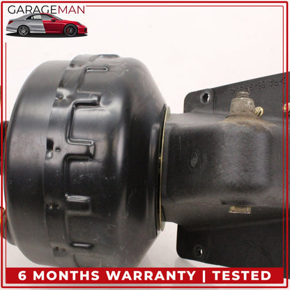 1997-2002 Jaguar XK8 Power Brake Booster Master Cylinder w/ Pedal & Reservoir