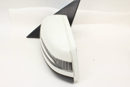2012-2014 Mercedes C250 W204 Left Door Mirror OEM 2048108593