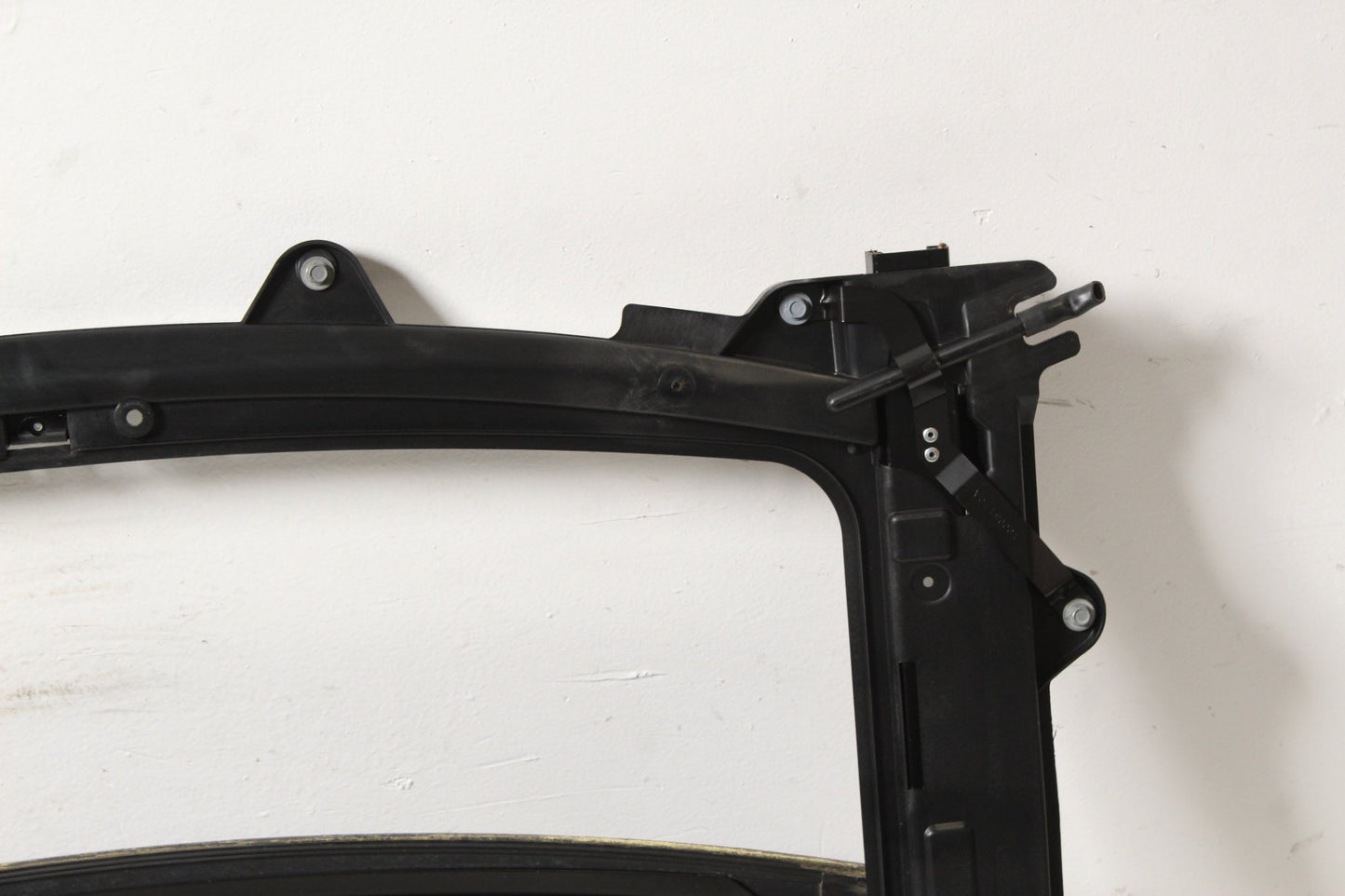 2005-2016 Land Rover LR4 Panoramic Sunroof Sun Roof Glass Assy 5H22500B48CB OEM