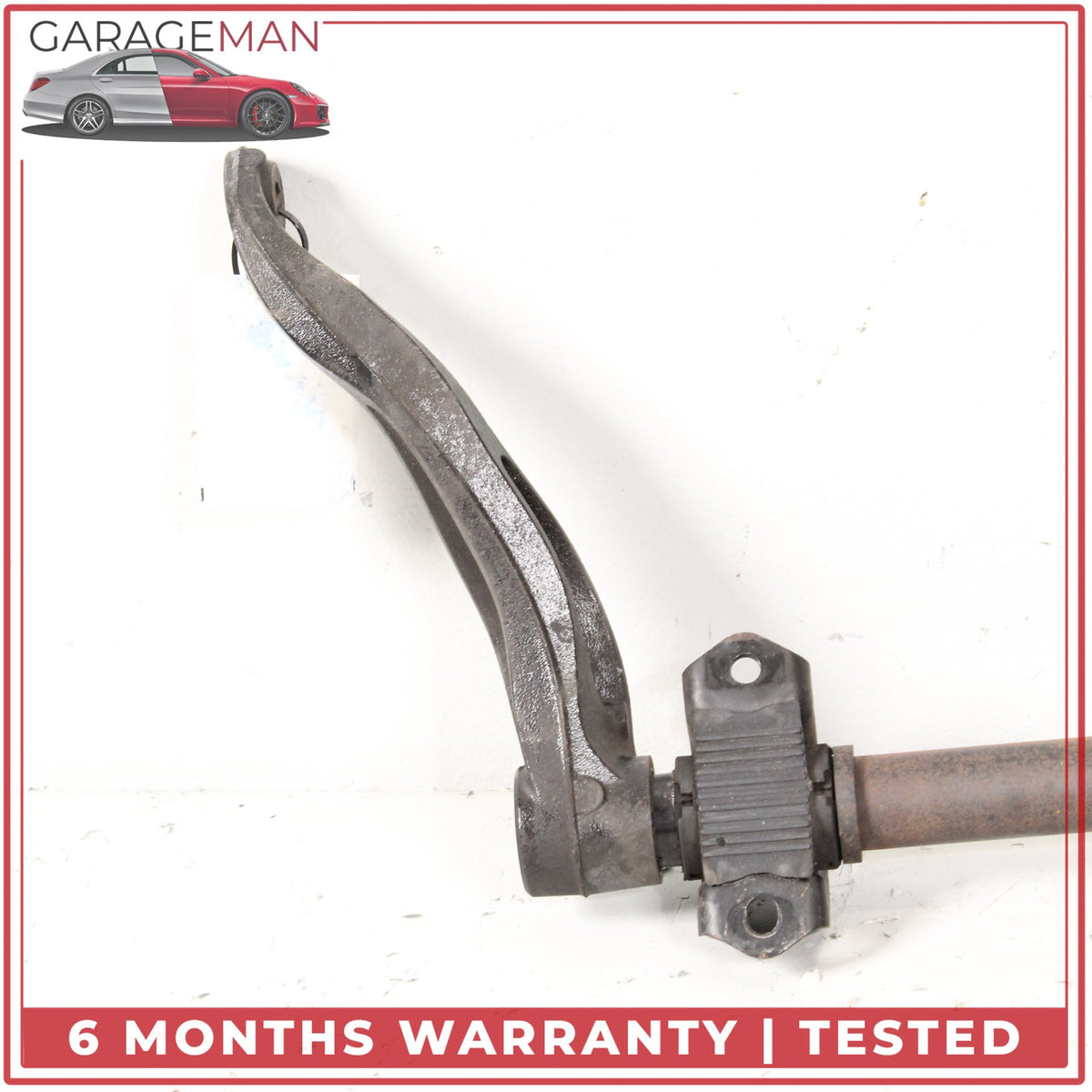 2013-2022 Range Rover L405 Rear Adaptive Anti Roll Sway Bar Stabilizer OEM